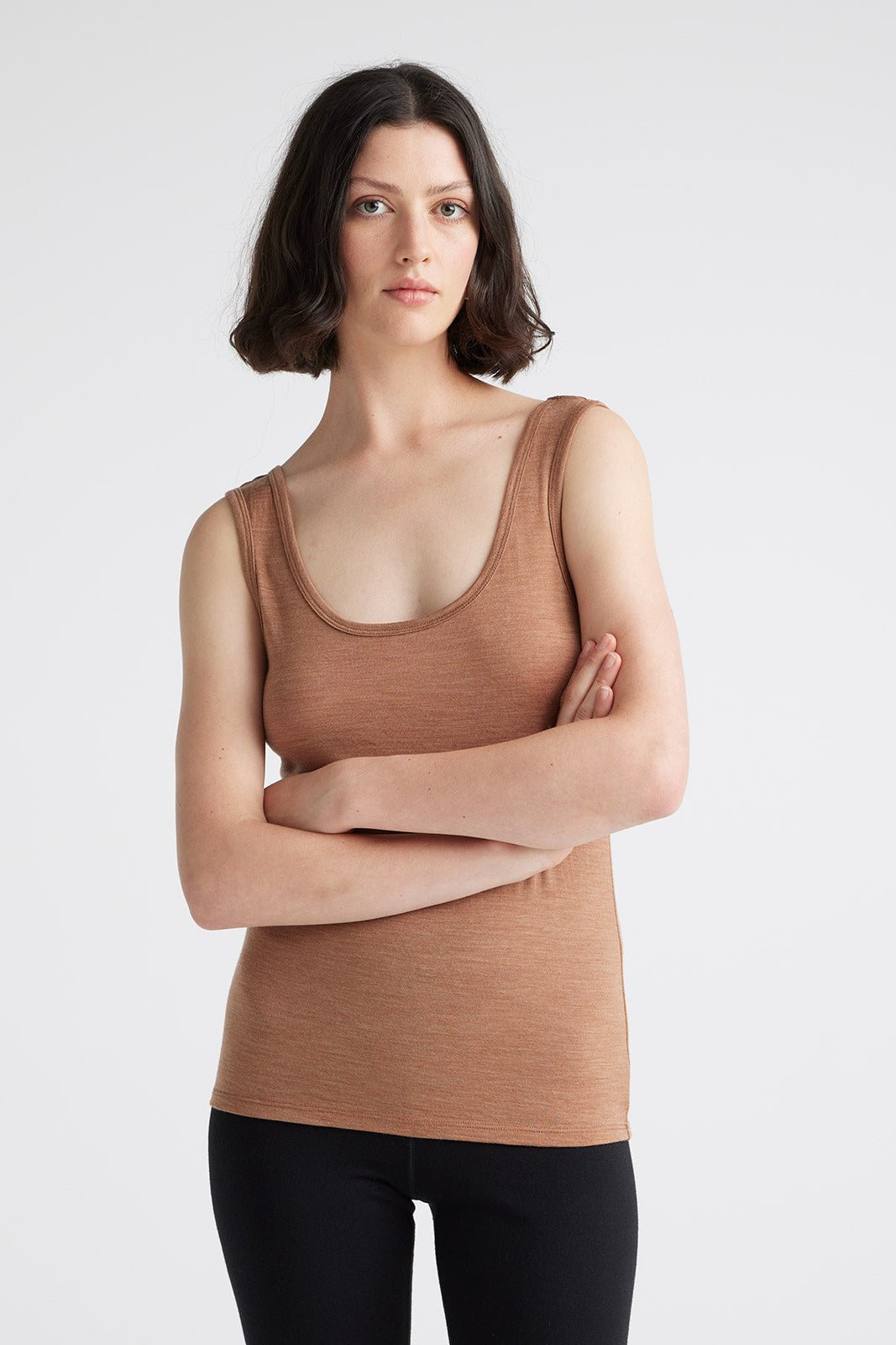 Model height is 175cm, wearing size 8