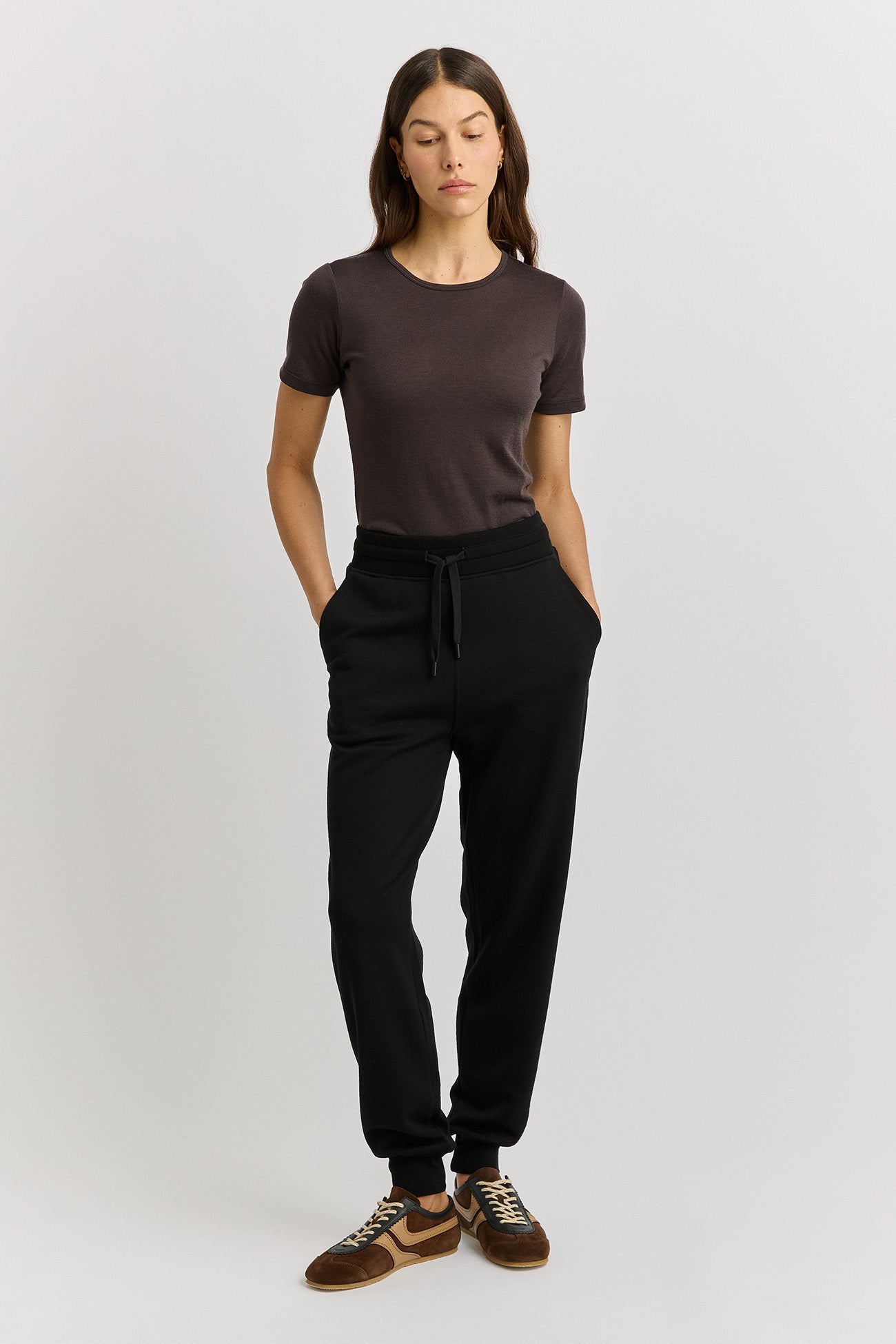 LOUNGE DRAWSTRING PANT