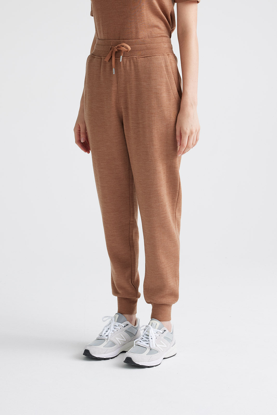 Model height is 175cm, wearing size 8.