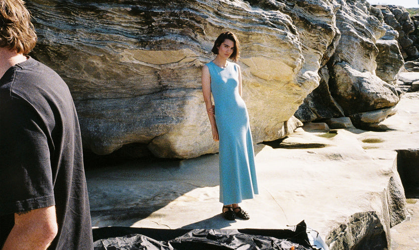 SS23 On Film