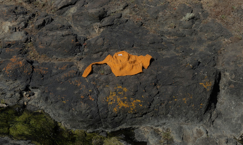 Wool in the Landscape
