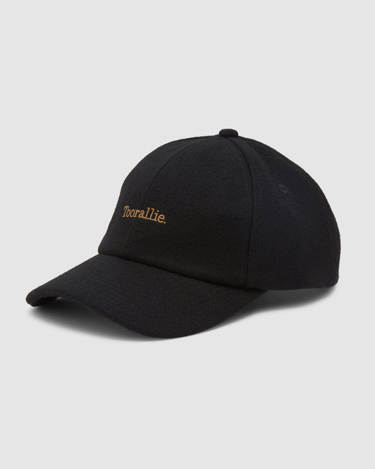 everyone original logo tropical wool cap (NAVY) | everyone