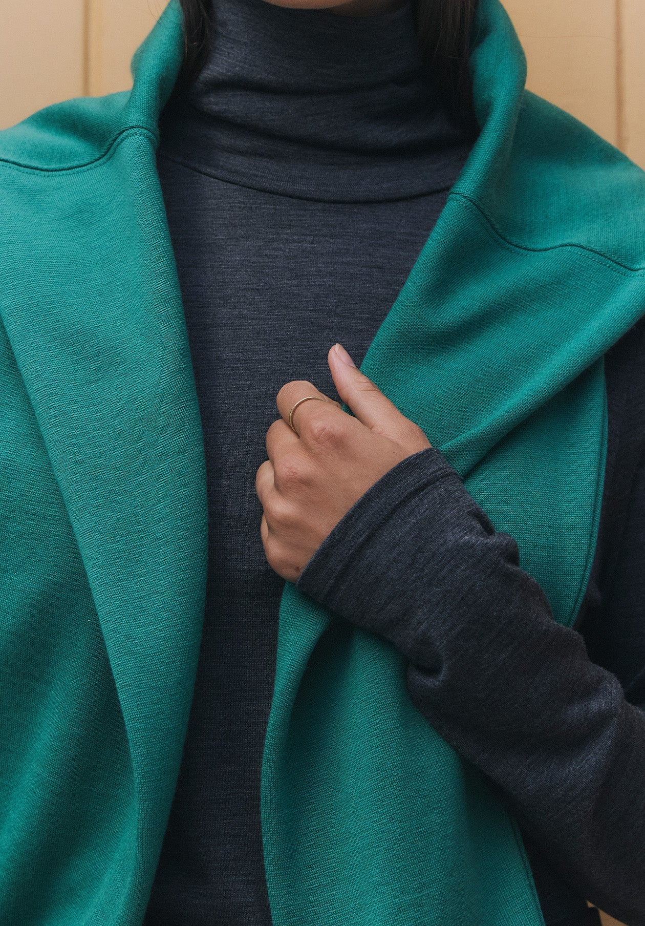 SHOP Women's Merino Tees