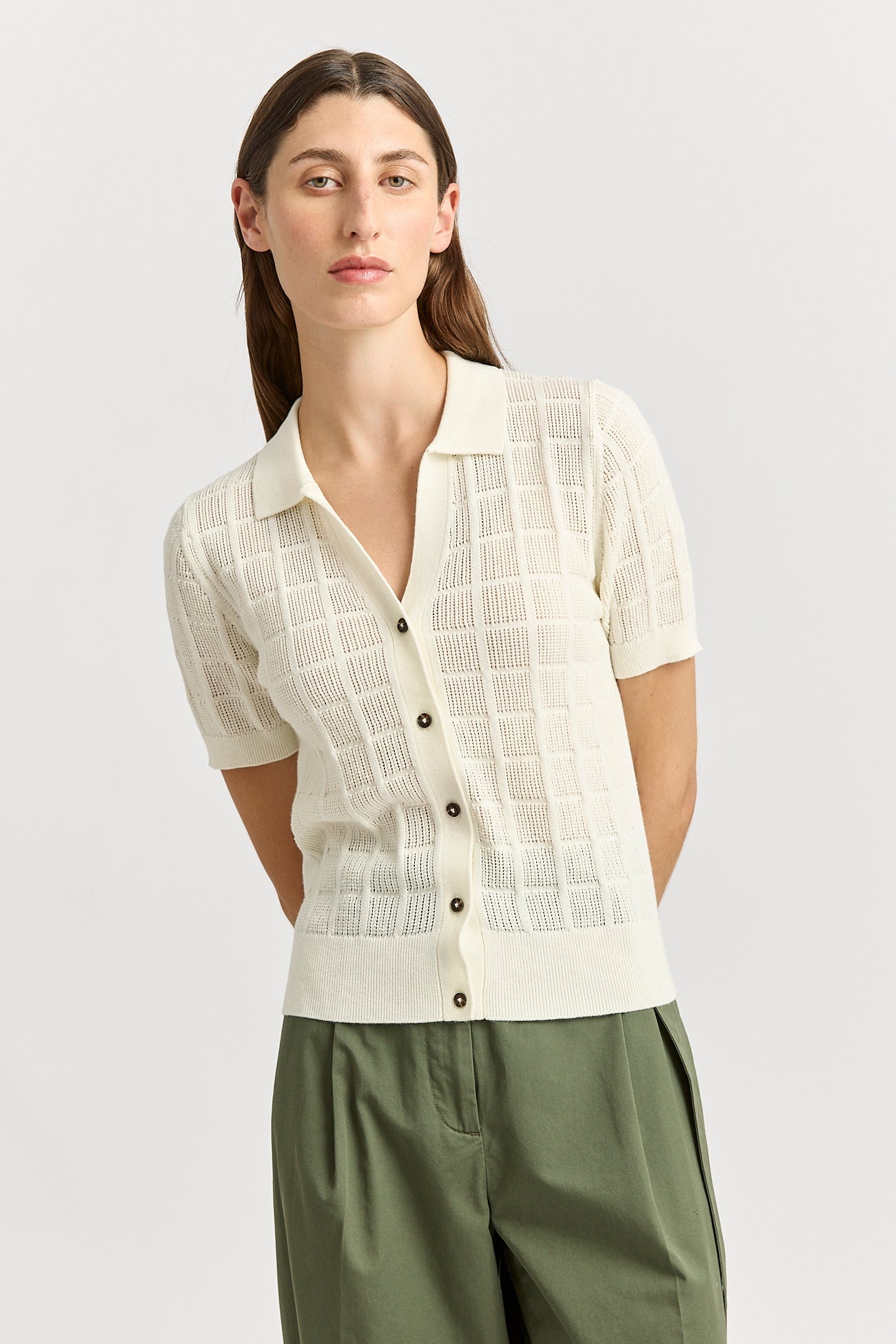 Women Spring Summer 2025
