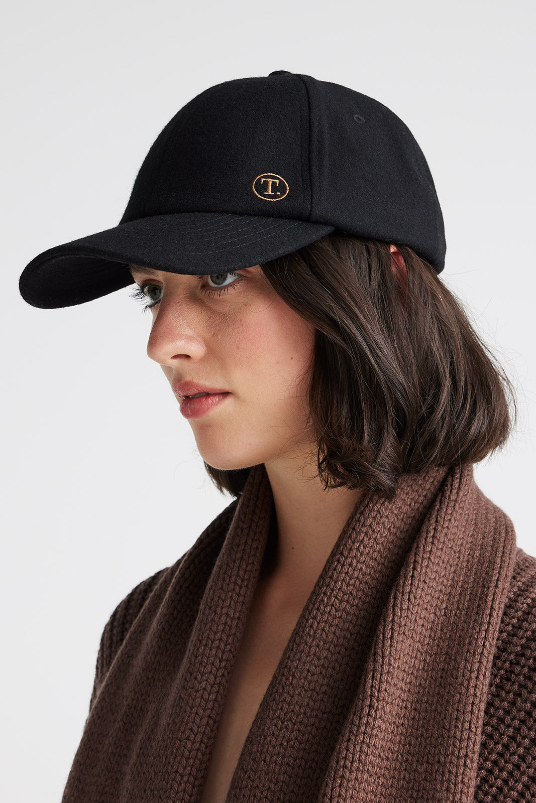 The Cap
