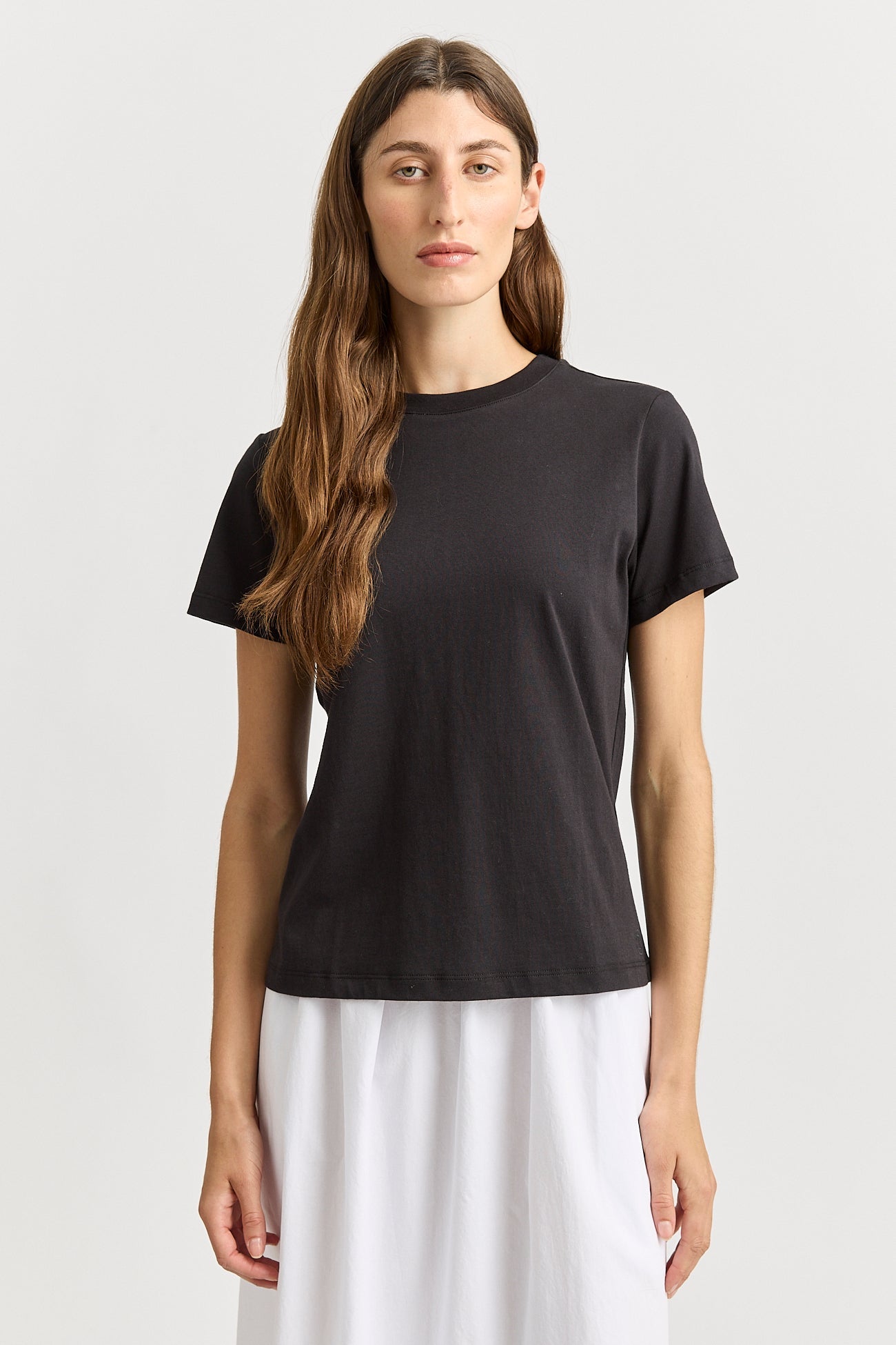 Women SUPIMA® Cotton Tee's