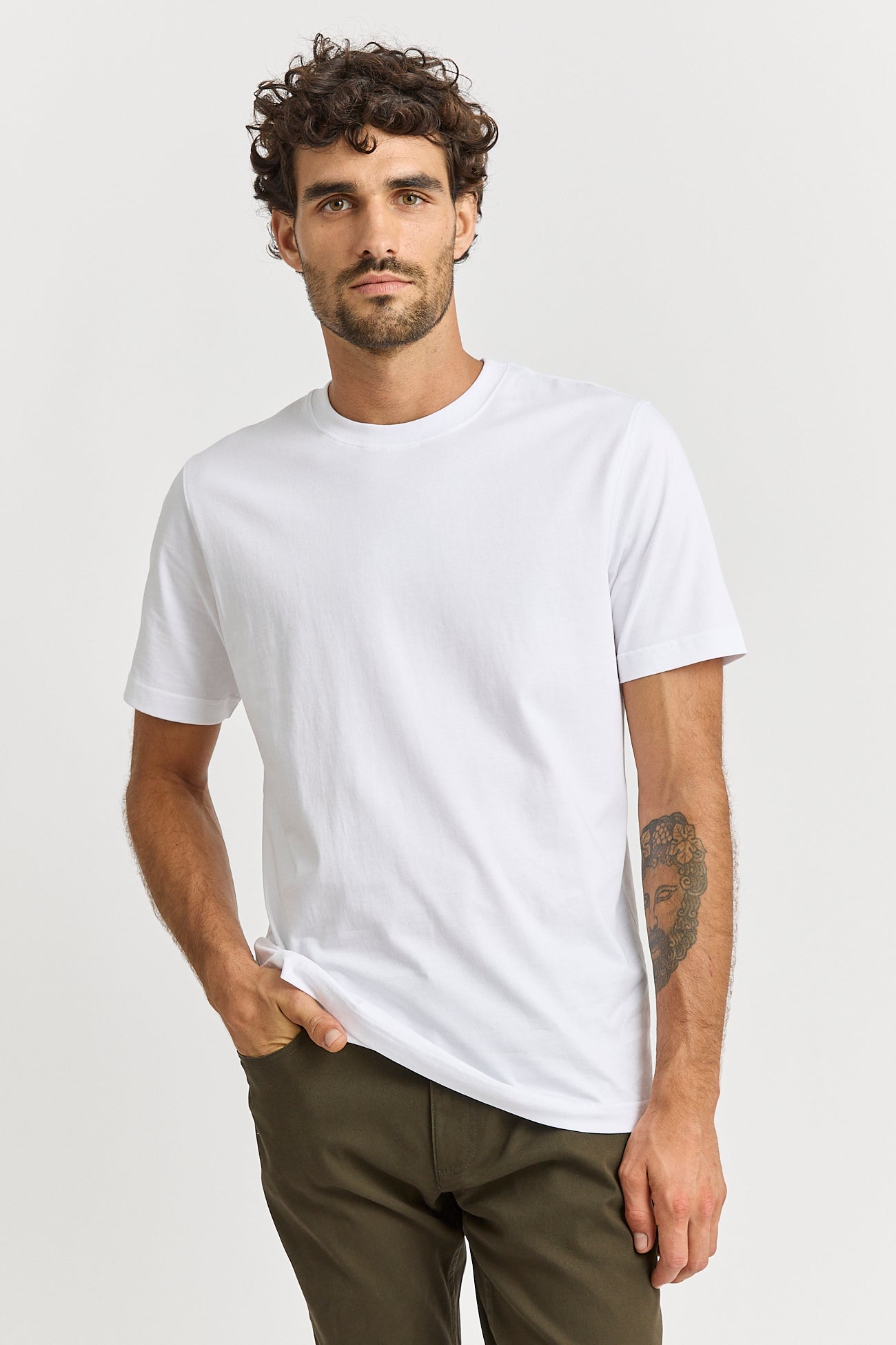 Men Supima® Cotton T 'Shirts