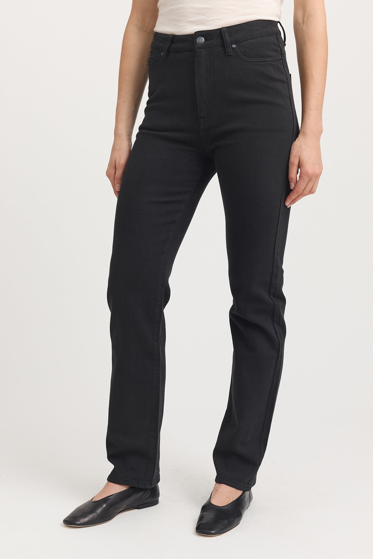 MERINO-DENIM™ ALL