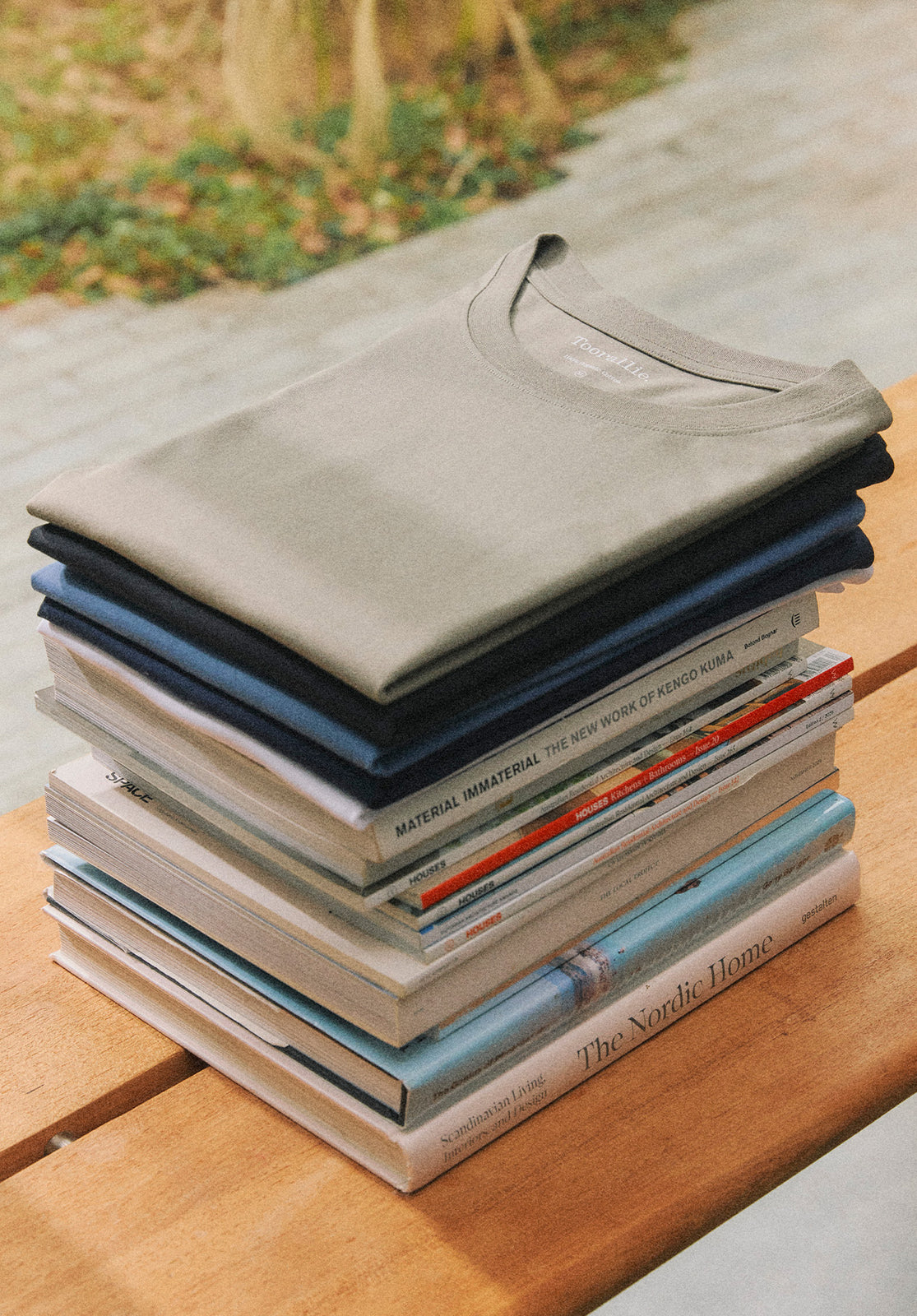 Shop Menswear