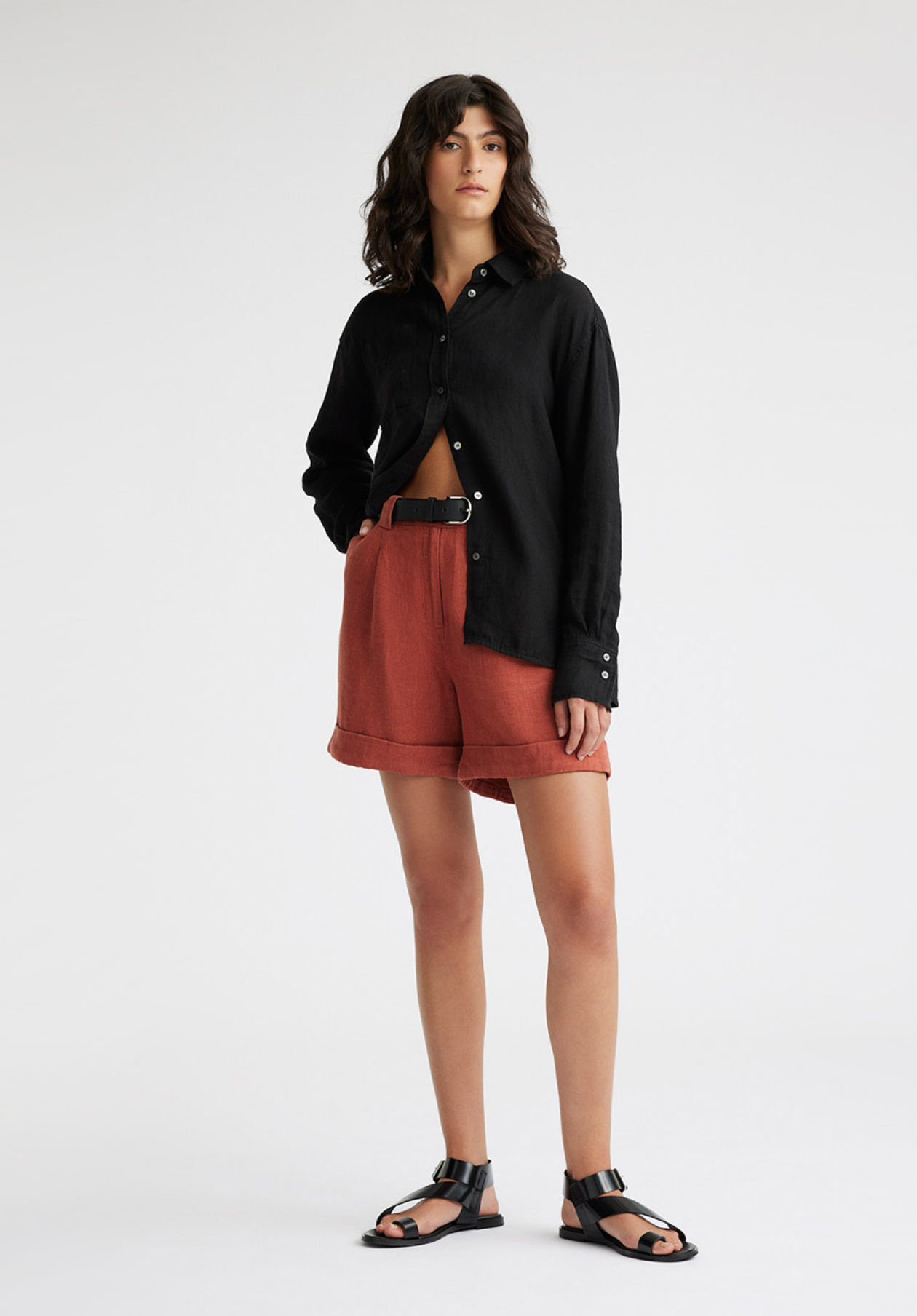 Belgian Linen Toorallie Australia