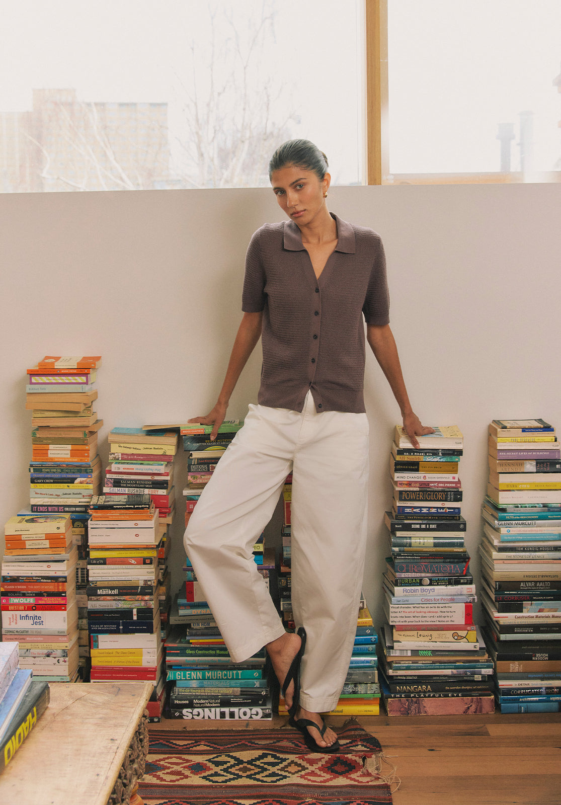 Shop Merino Knitwear