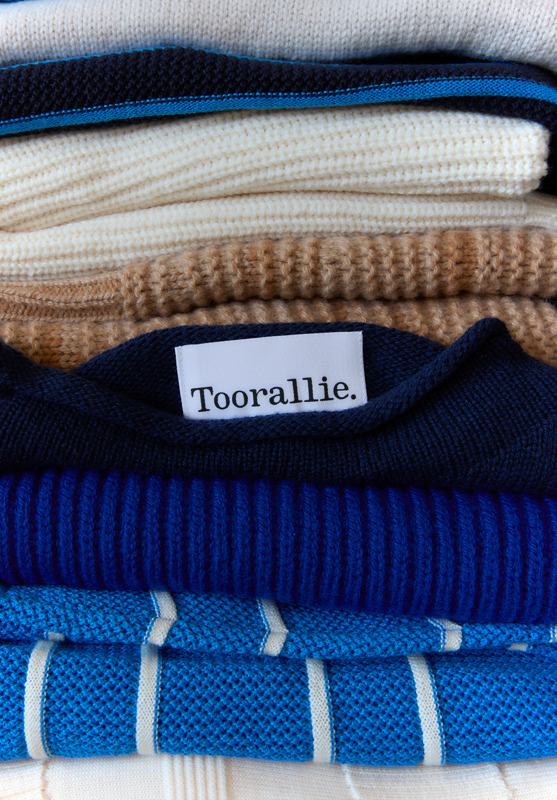 Toorallie knitwear discount
