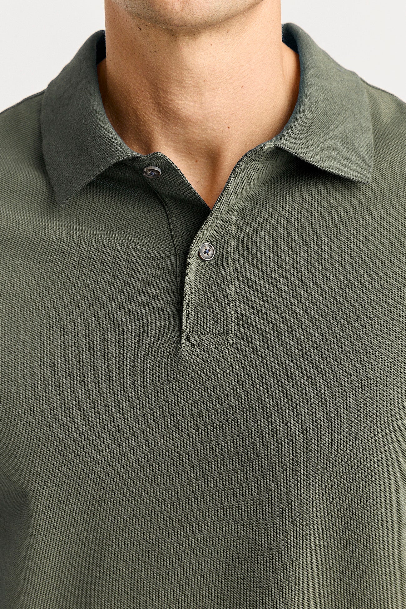 PIQUE POLO ORGANIC COTTON