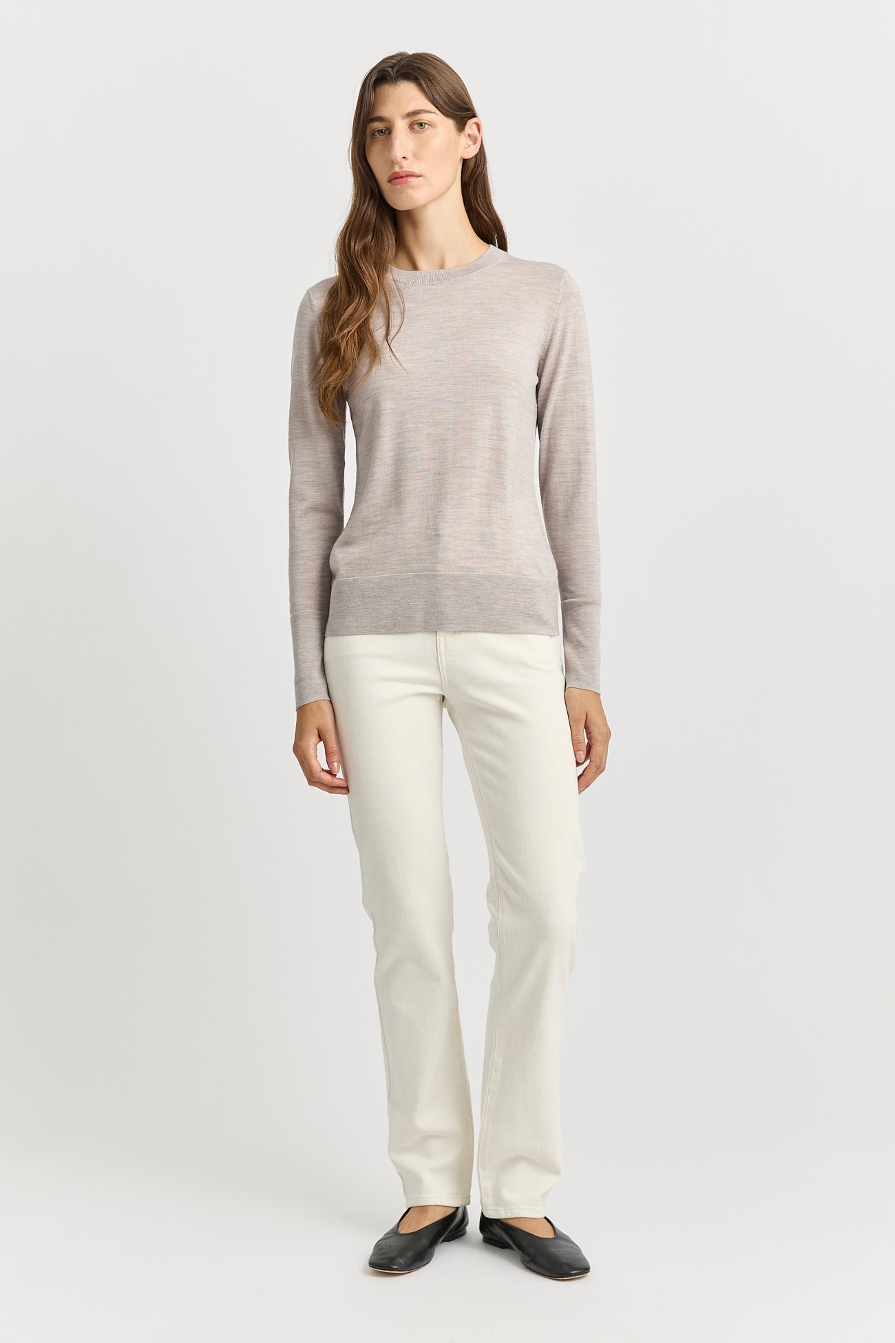 The Essentials Edit: Base Layers
