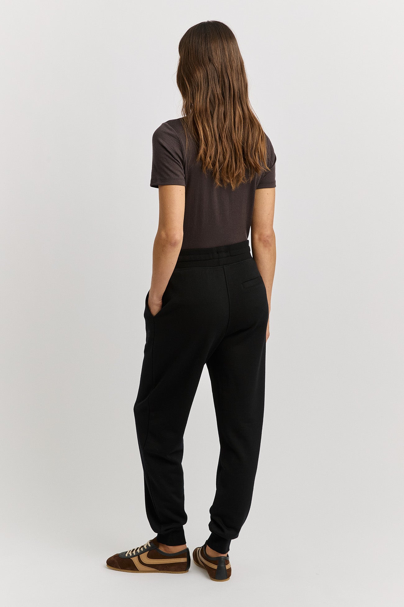 LOUNGE DRAWSTRING PANT