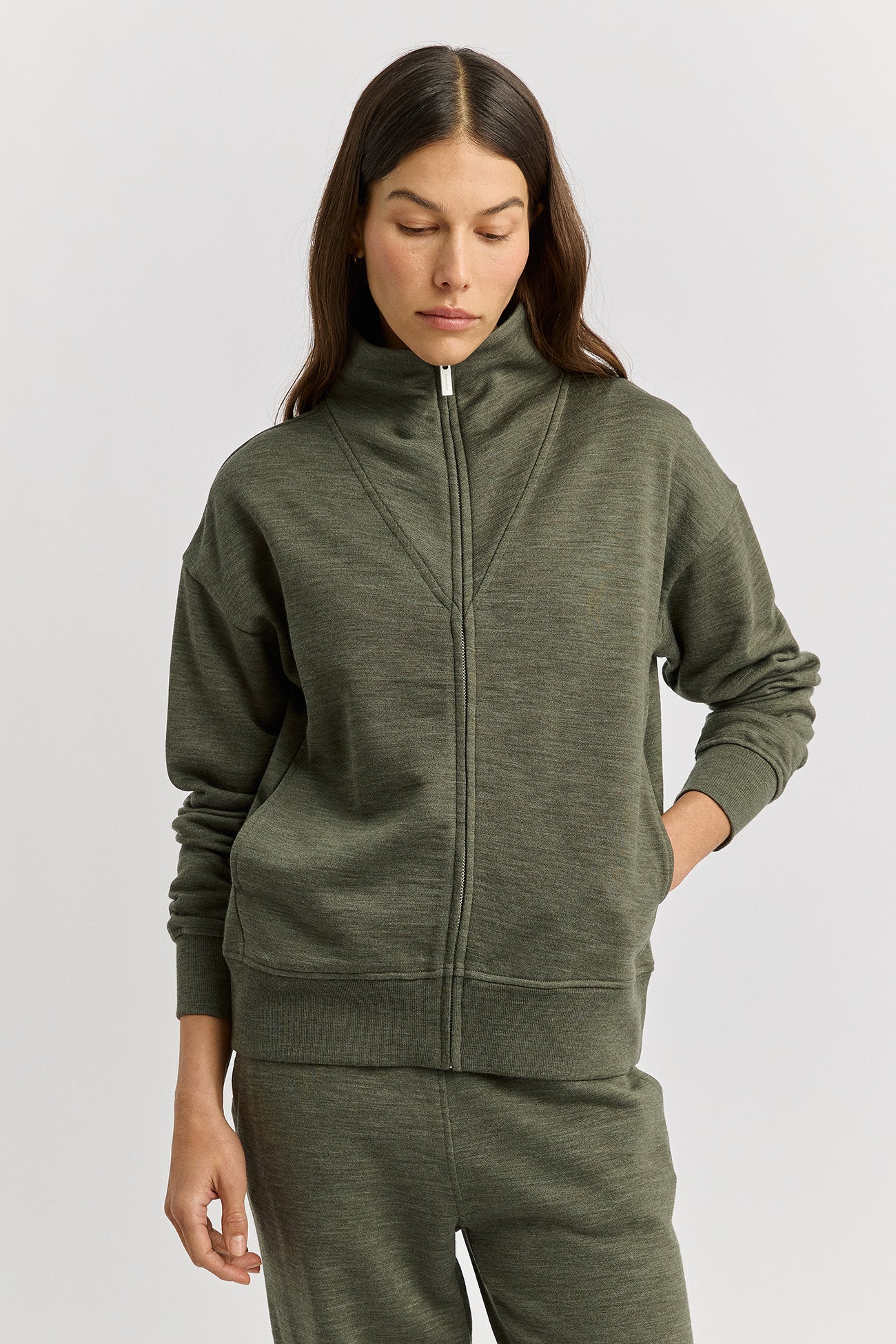 Size 10, length from high point shoulder to hem 60cm