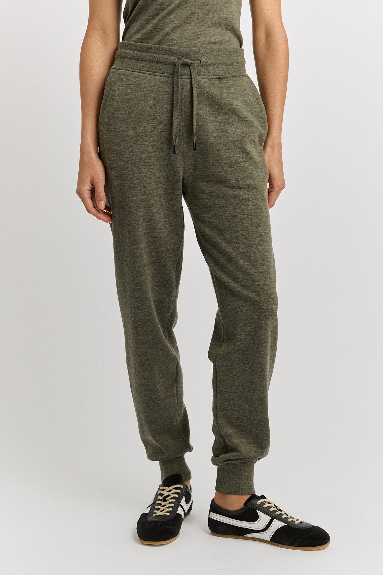 Women Merino Lounge Pants