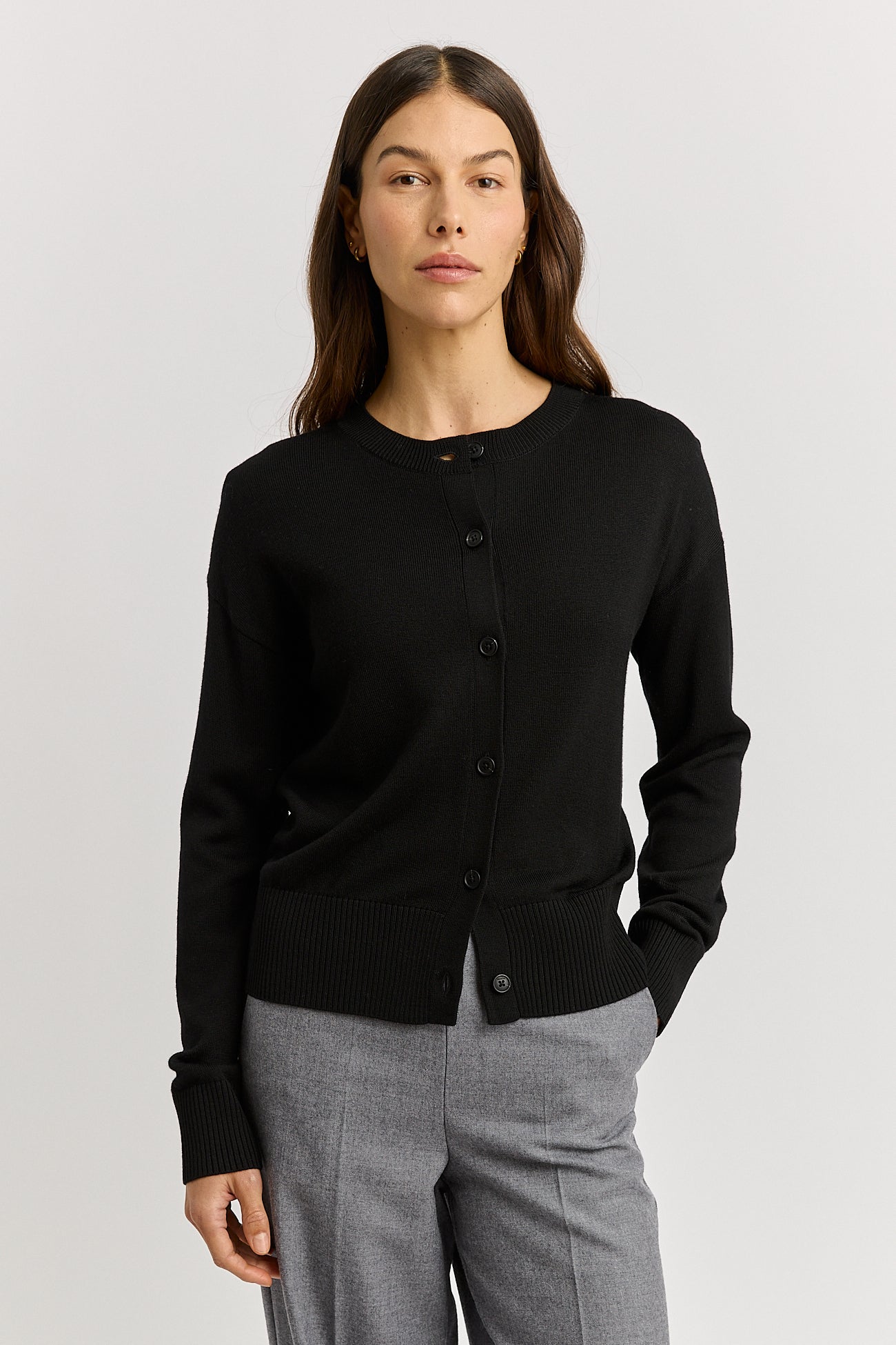 Explore Worsted Knitwear