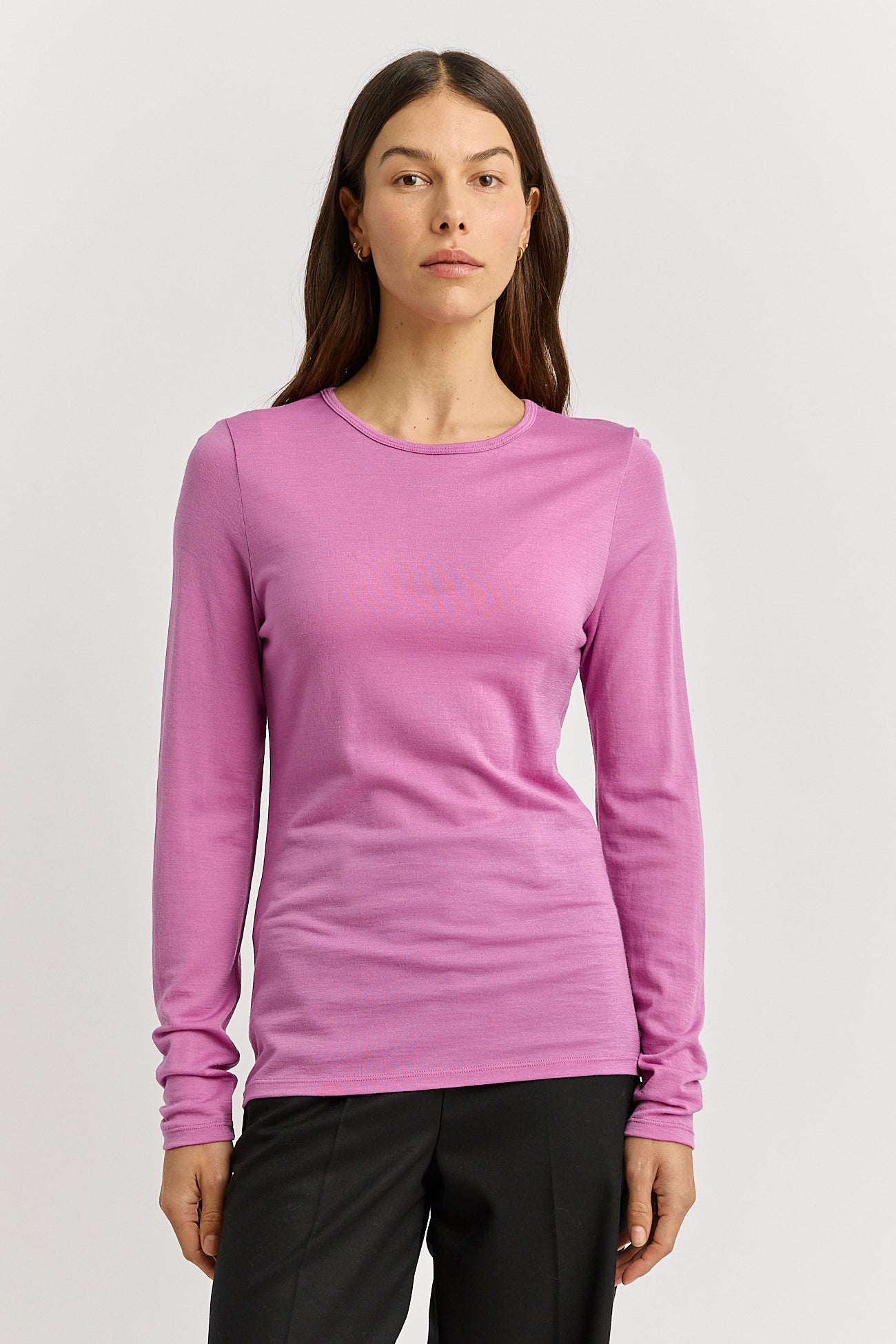 Merino Wool Foundations