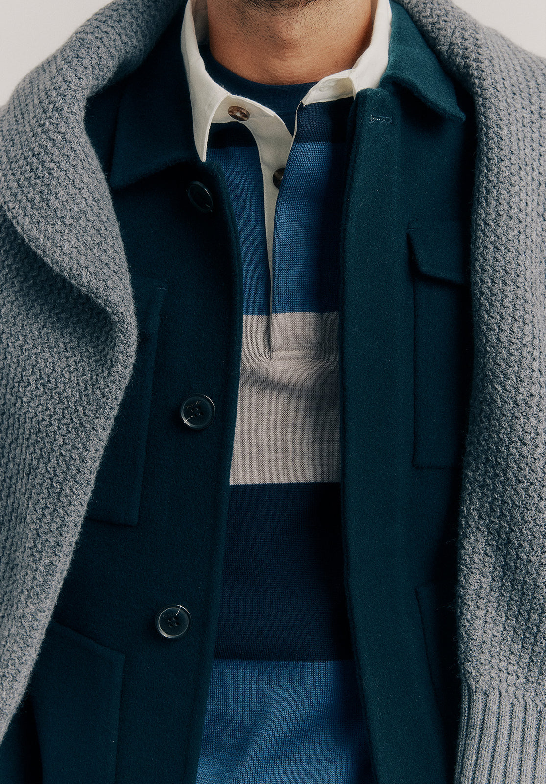 Shop Menswear