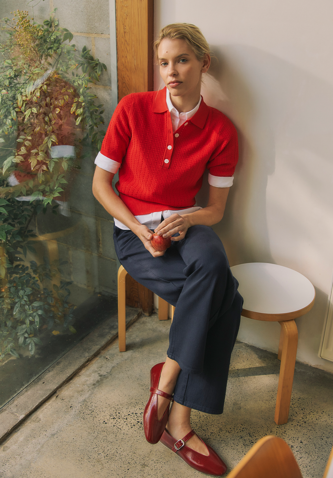Shop Merino Knitwear