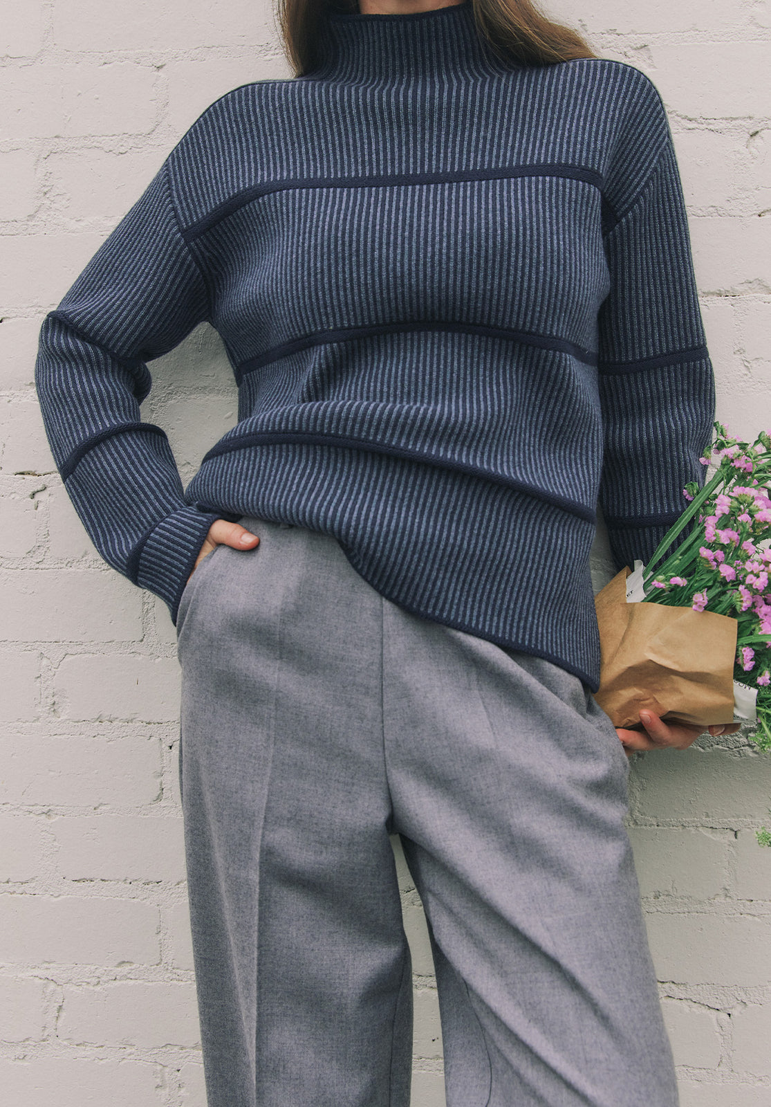 Merino Knitwear