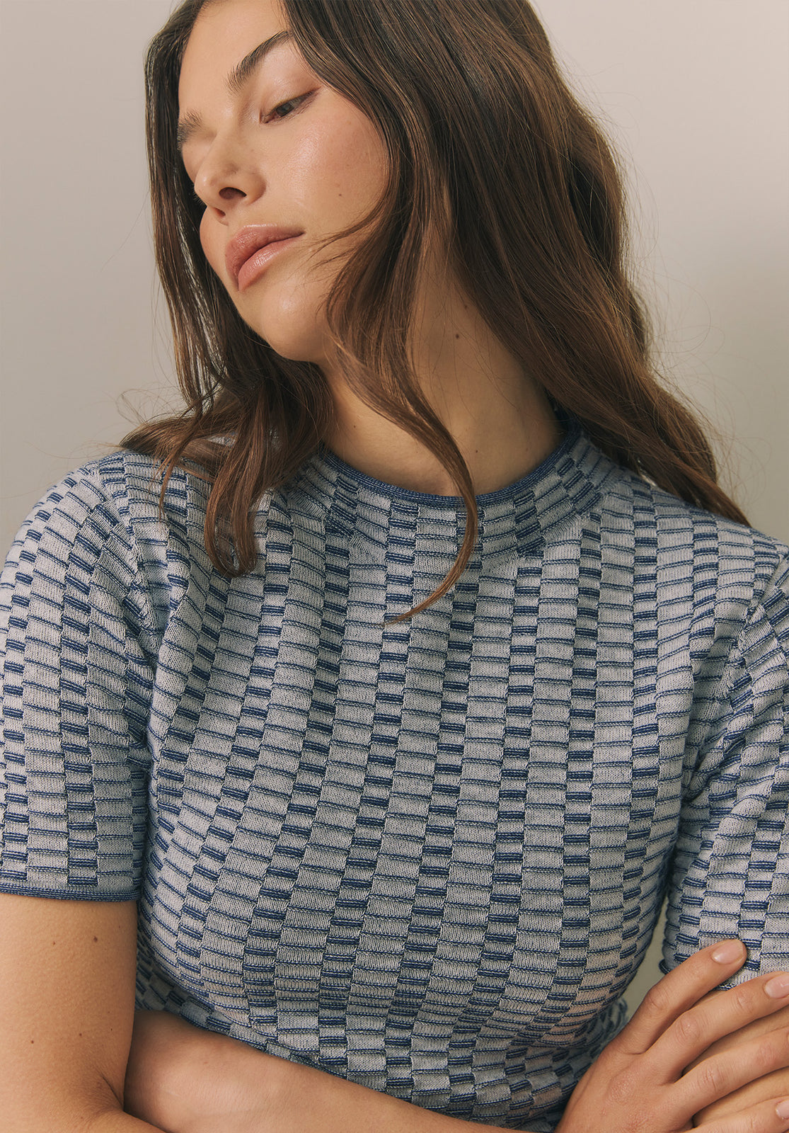 SHOP Spring Knitwear