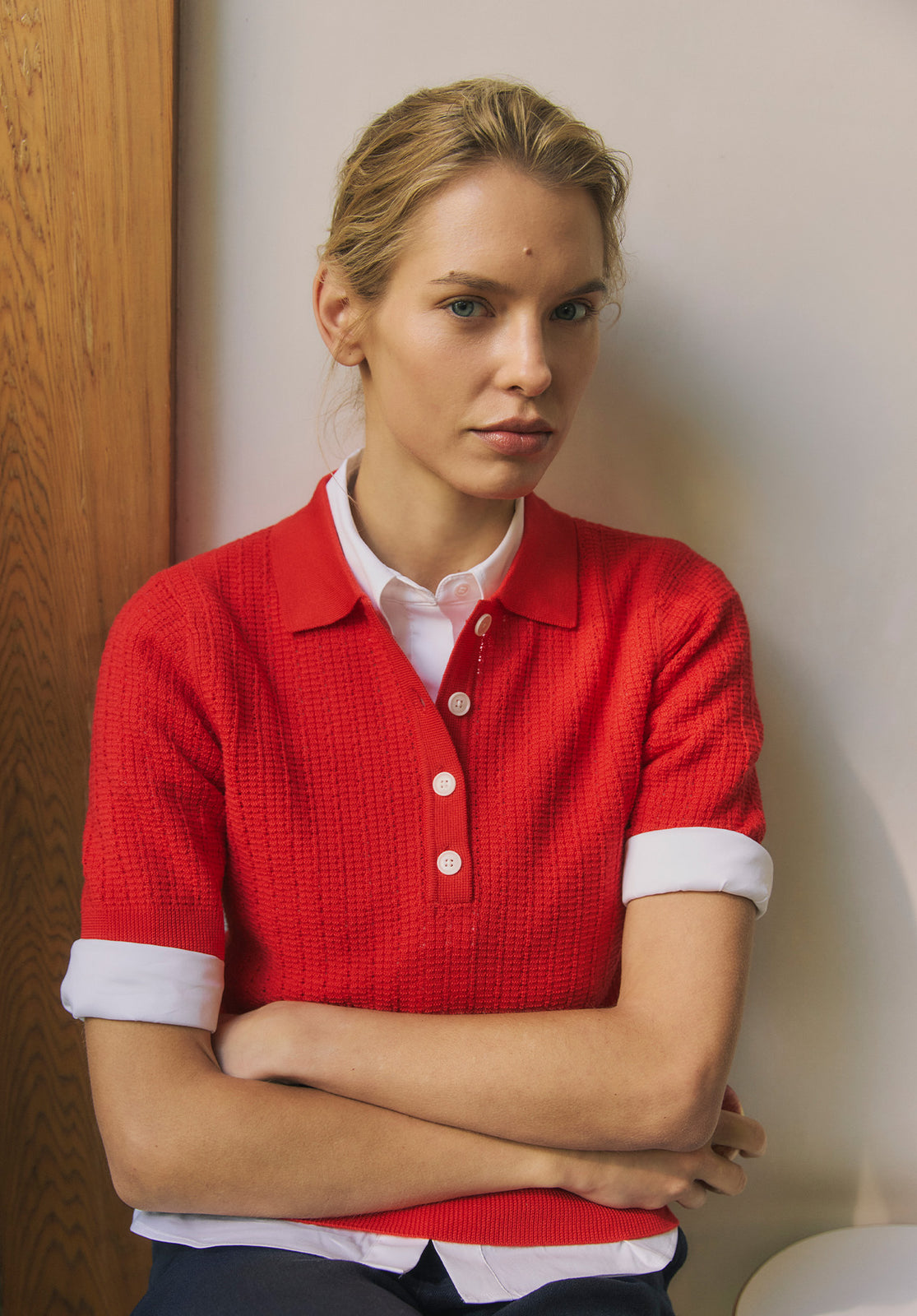 Explore Merino Knitwear