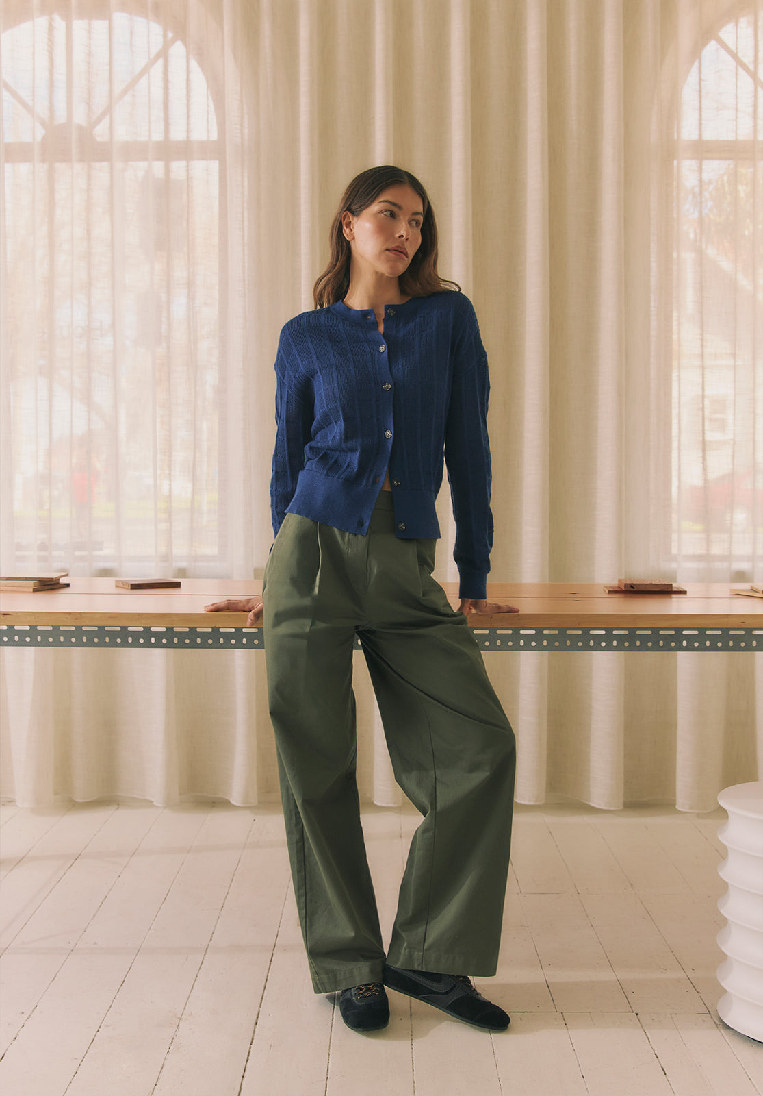 SHOP Spring Knitwear
