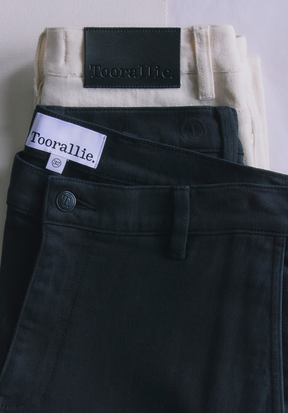 Shop Merino-Denim™