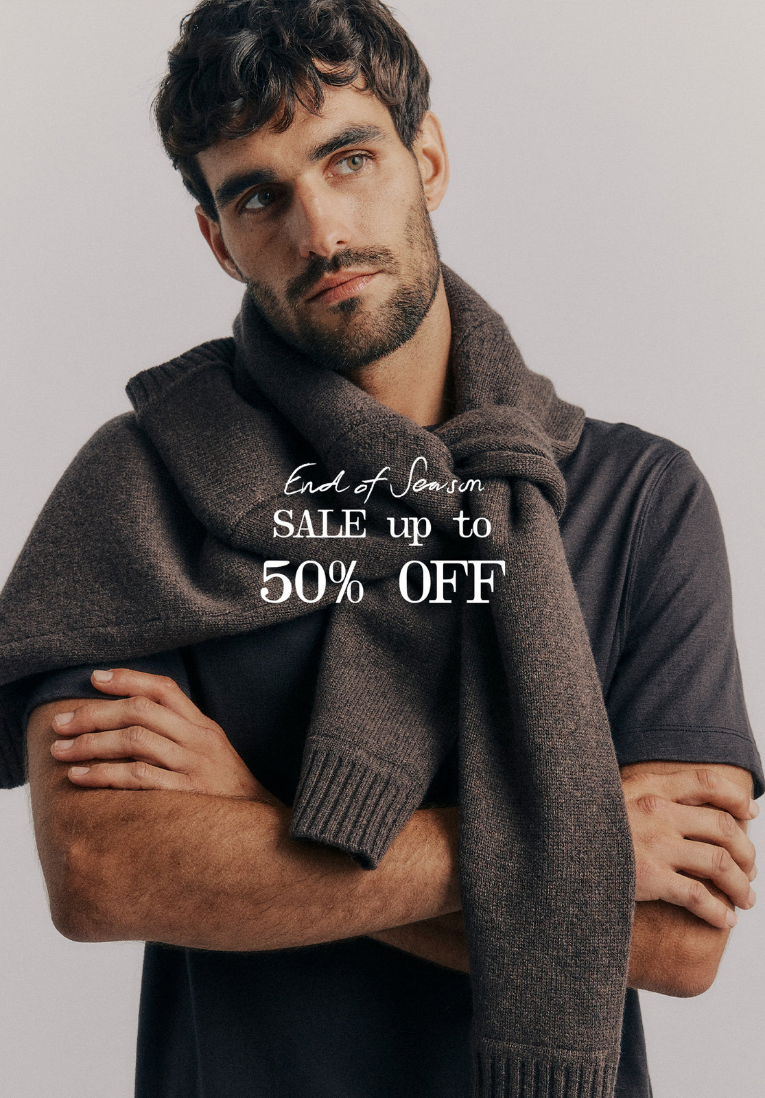 SALE: Menswear