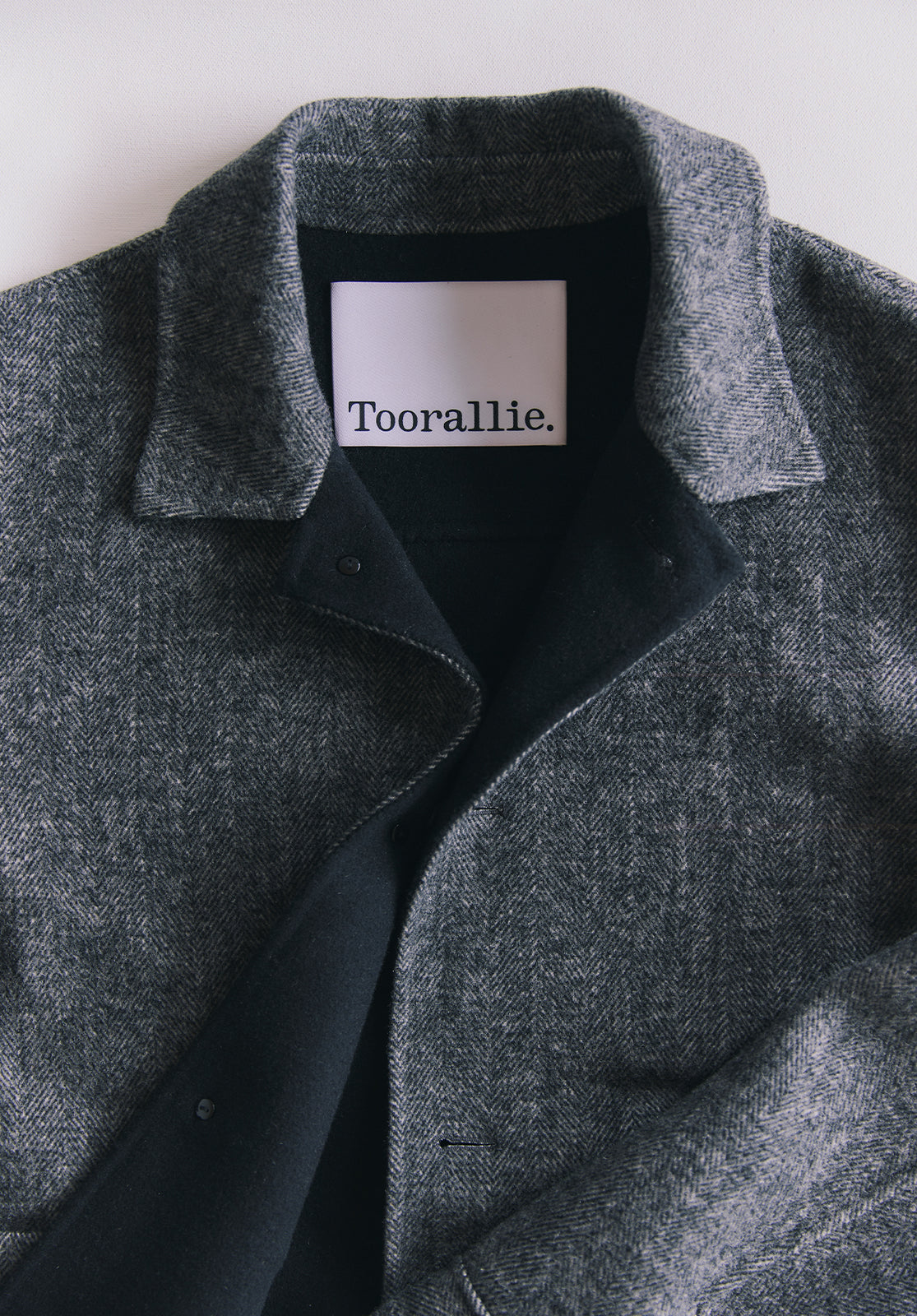Menswear