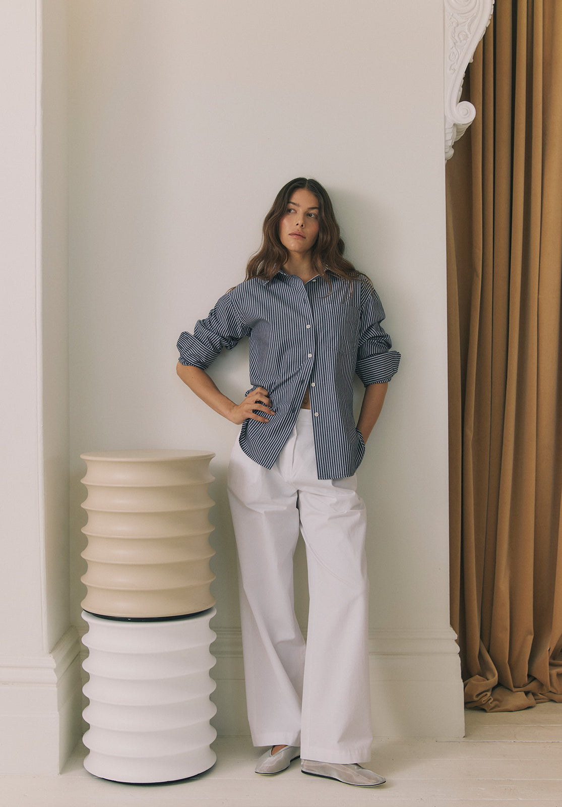 Spring '25 Campaign
