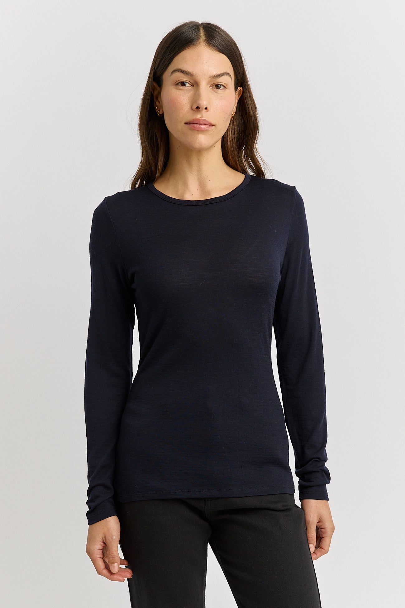 Merino Wool Foundations