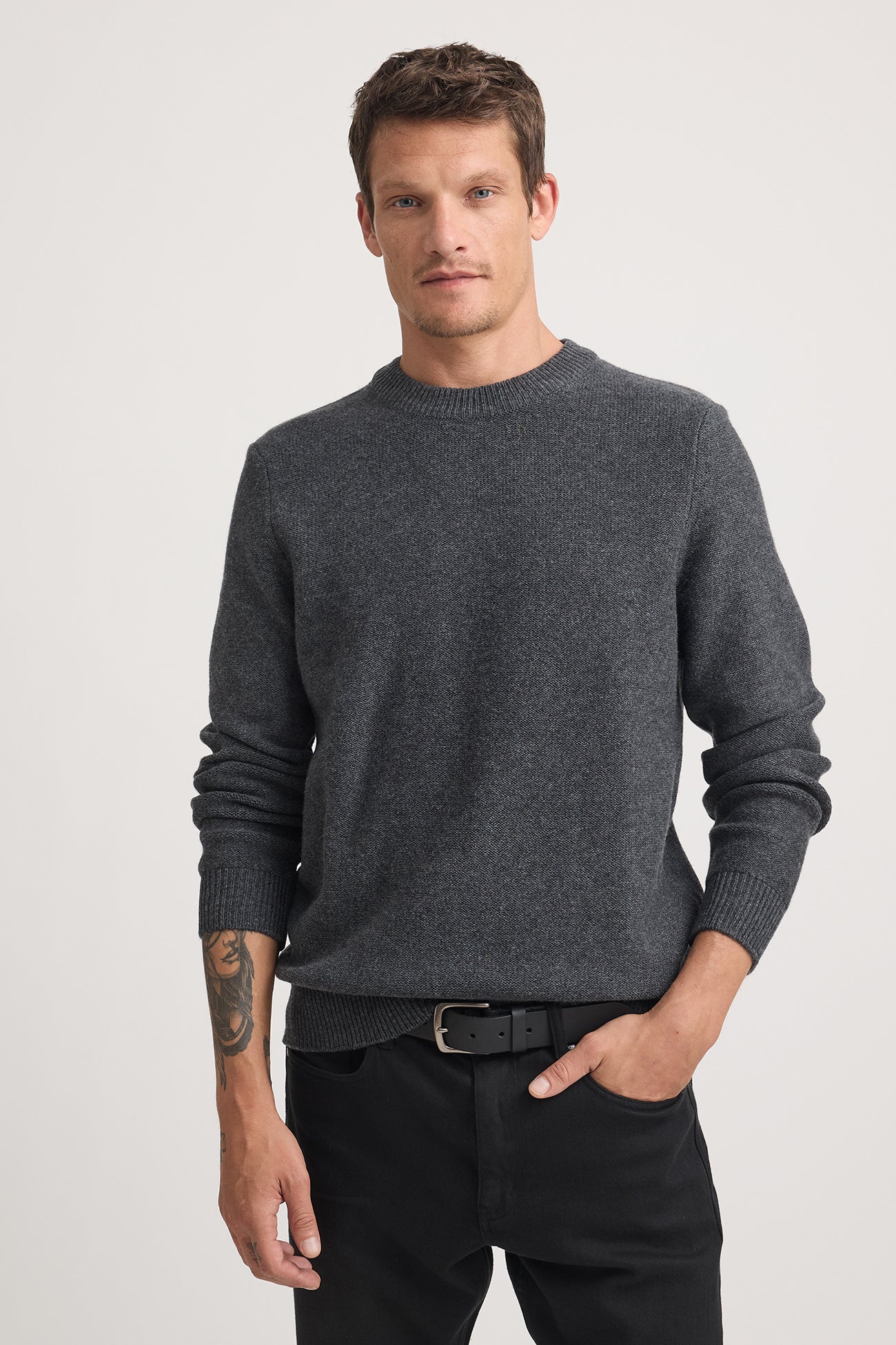 Men Autumn 2025 Collection
