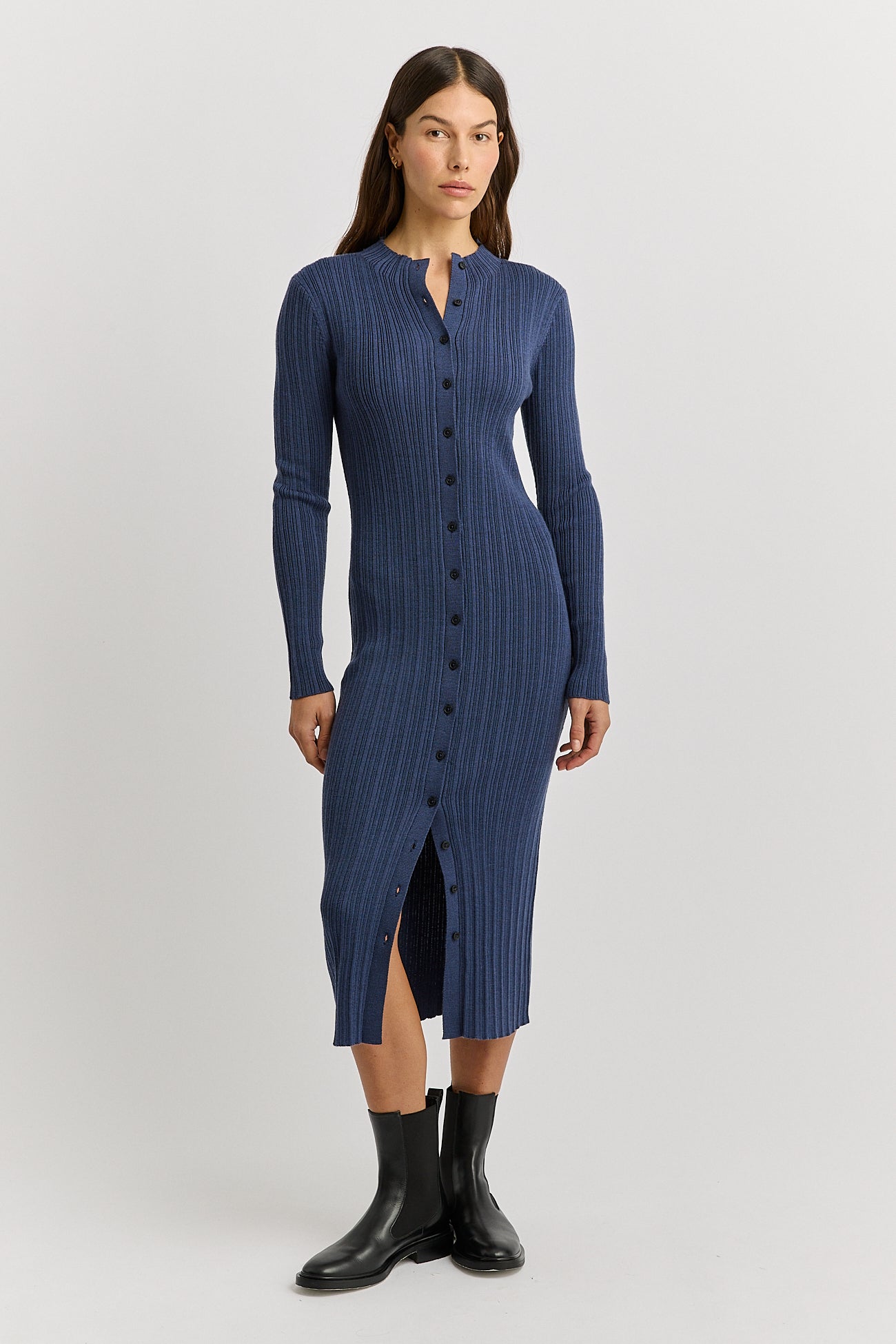 Women's Merino Wool Dresses & Skirts | Effortless Elegance Toorallie Australia Women's Merino Wool Dresses & Skirts | Effortless Elegance Toorallie Australia
