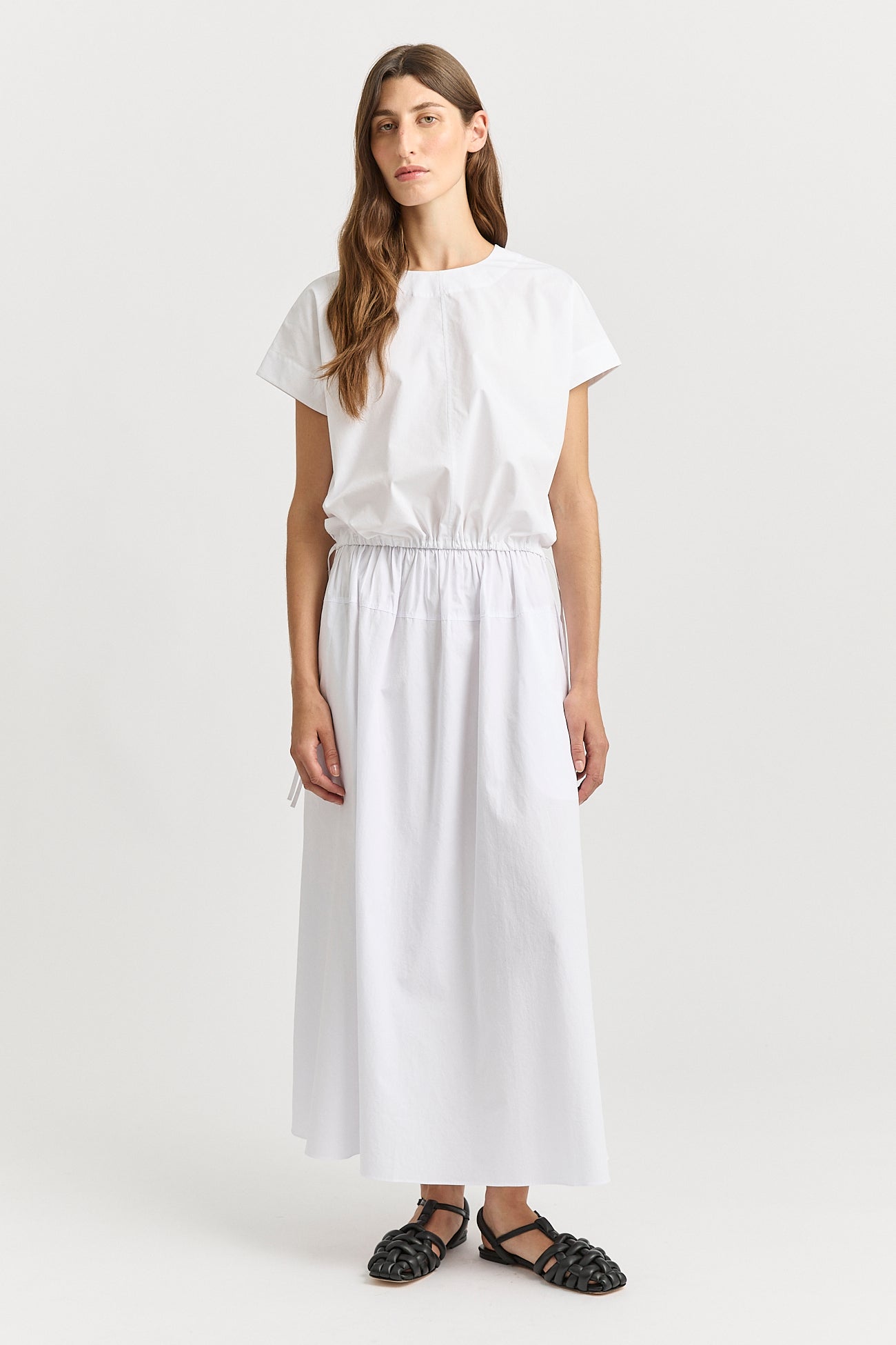Woven Cotton Collection